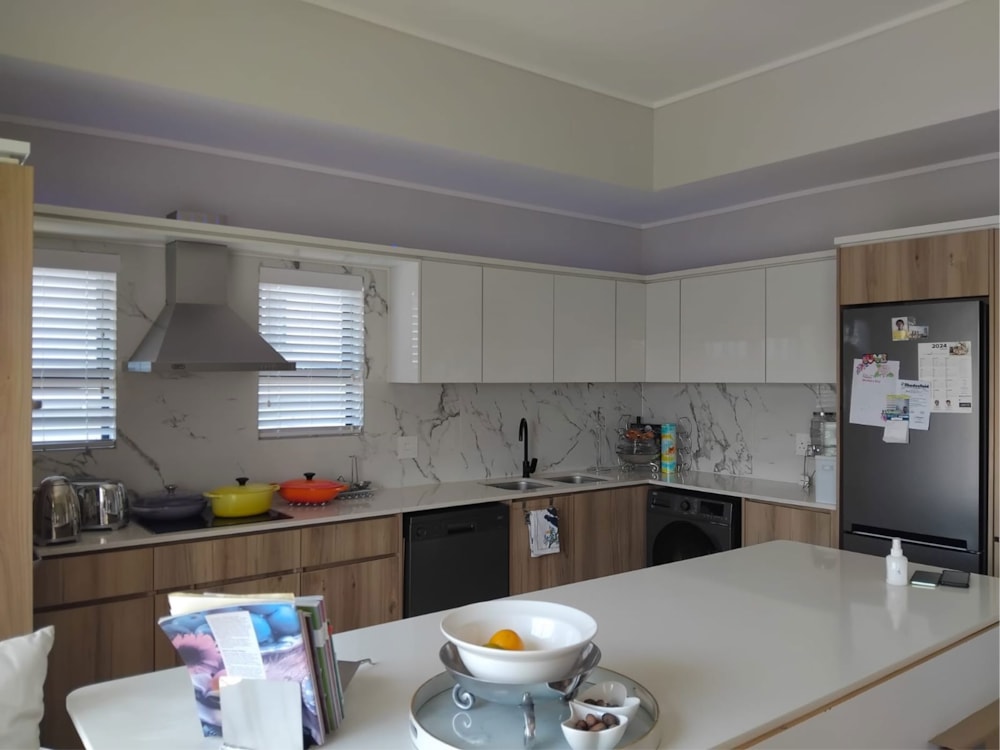 Apartment to rent in Waterfall, Midrand - MDL1710036