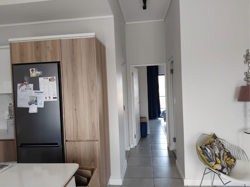 Apartment to rent in Waterfall, Midrand - MDL1710036