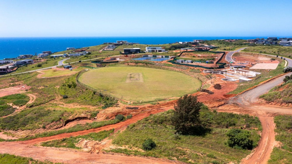 Vacant land for sale in Seaton Estate - 1BD1731286 Vacant land for sale in Seaton Estate - 1BD1731286