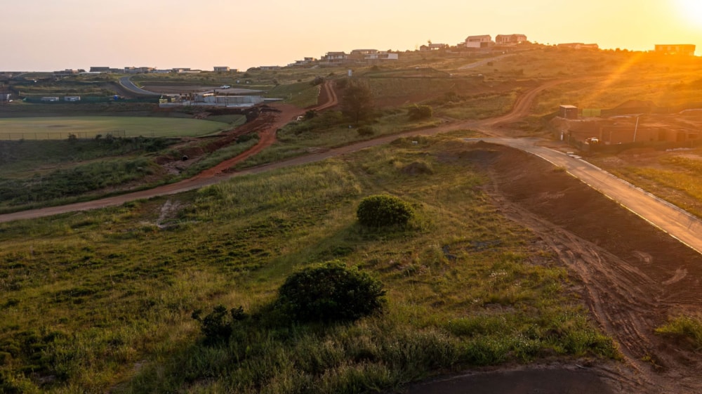 Vacant land for sale in Seaton Estate - 1BD1731286 Vacant land for sale in Seaton Estate - 1BD1731286