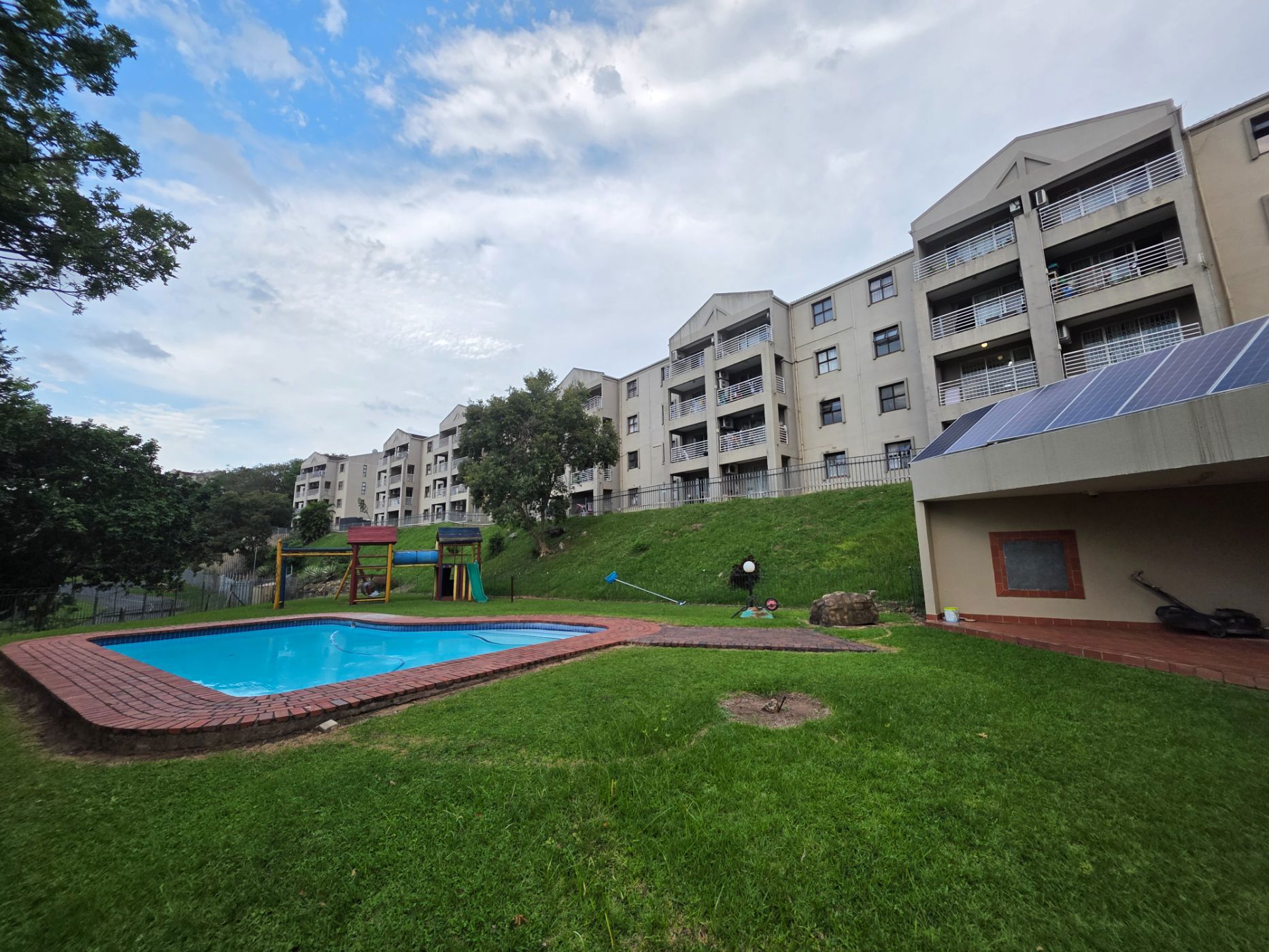 Apartment to rent in Sherwood, Westville - 1WP1710311