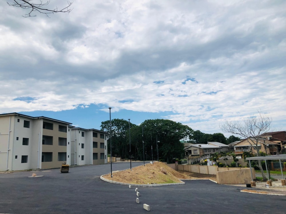 Apartment for sale in Atholl Heights - 1WP1710359 Apartment for sale in Atholl Heights - 1WP1710359