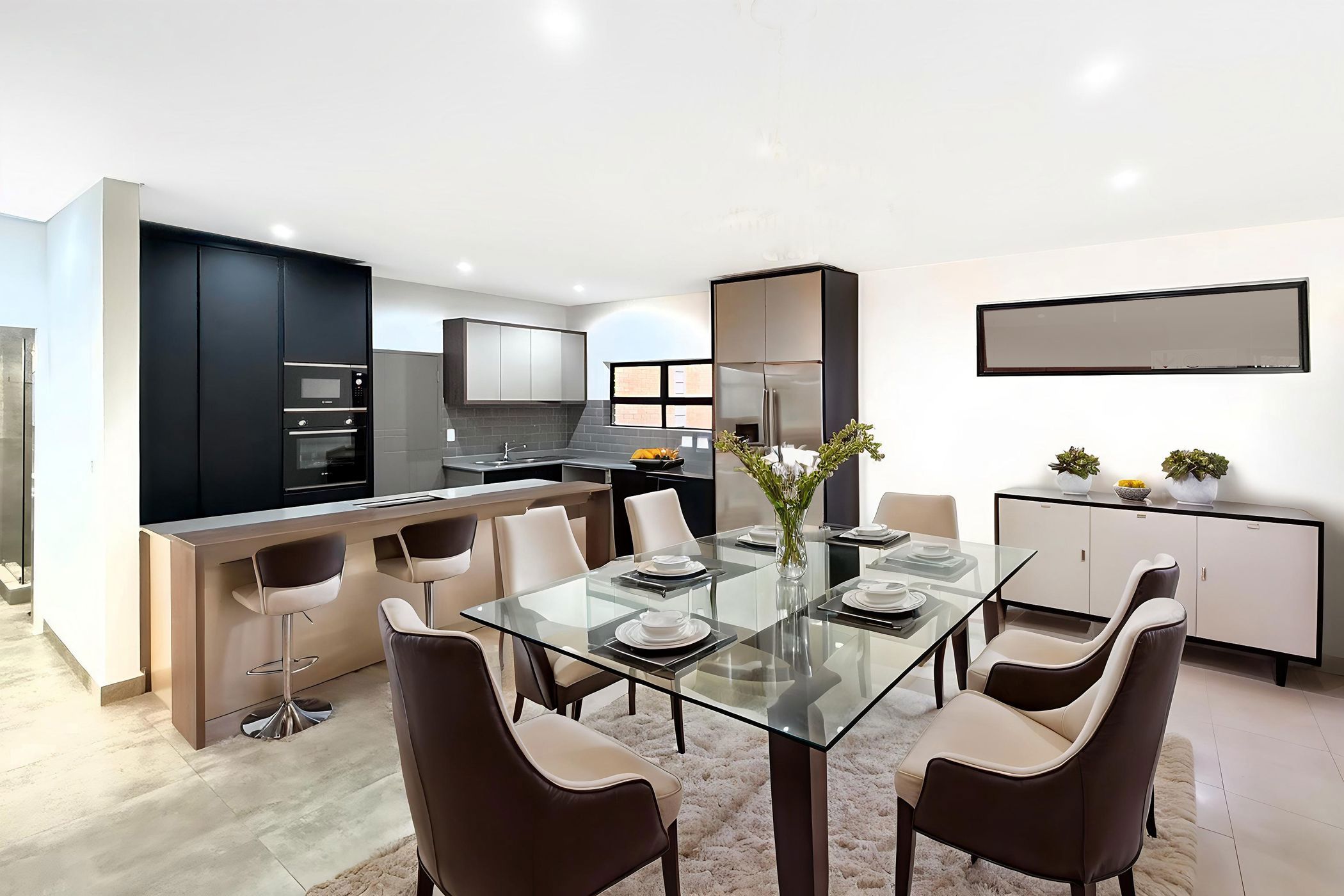 Apartment for sale in Houghton Estate - HP1734581