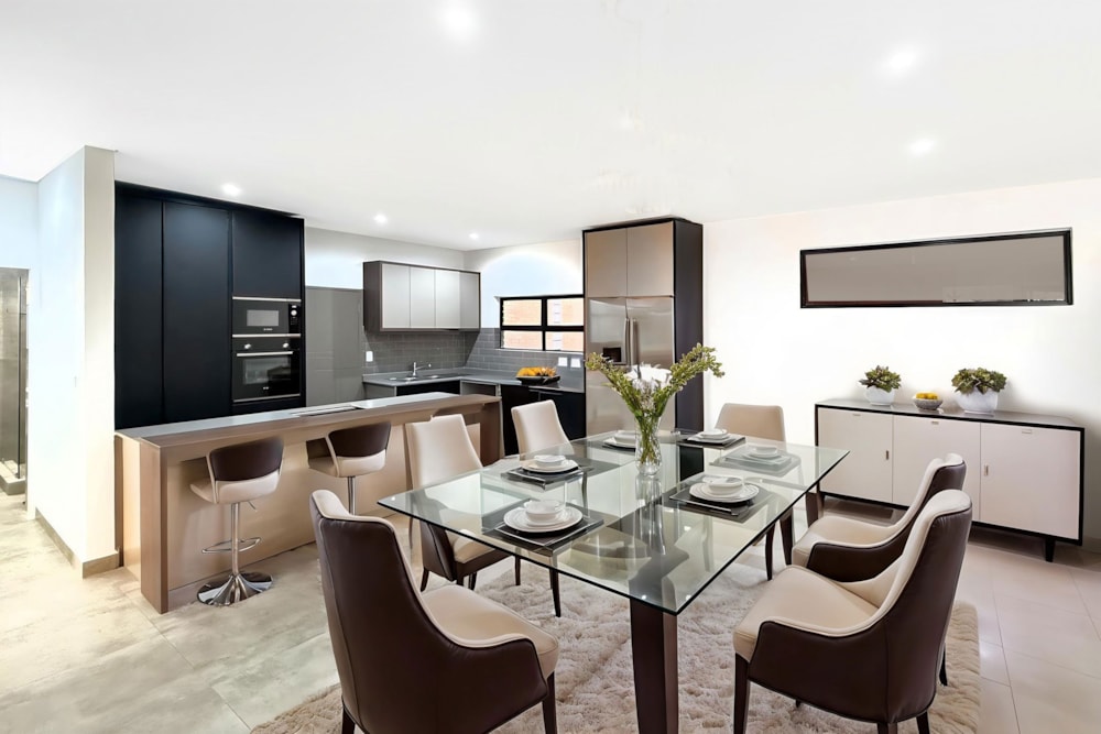 Apartment for sale in Houghton Estate - HP1734581 Apartment for sale in Houghton Estate - HP1734581