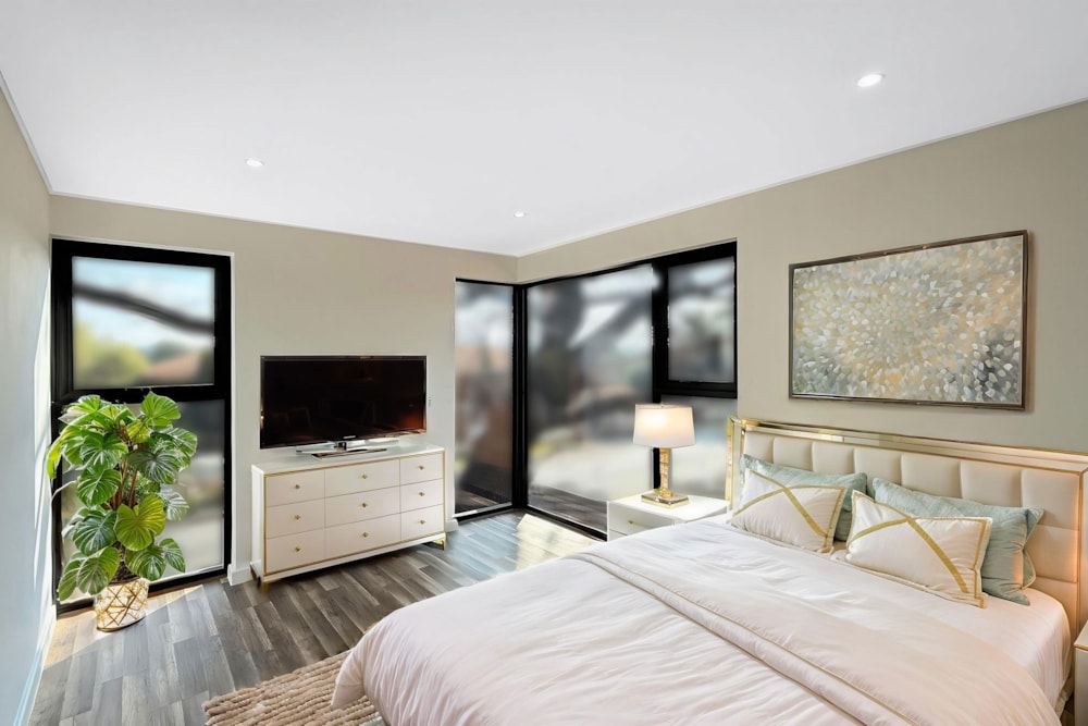 Apartment for sale in Houghton Estate - HP1733666