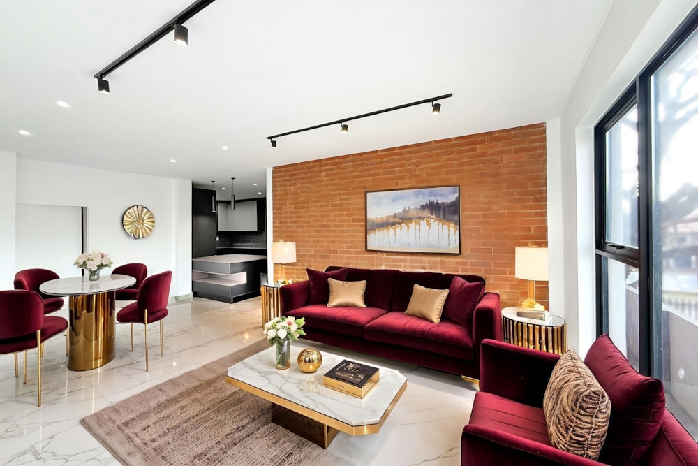 Apartment for sale in Houghton Estate - HP1733666