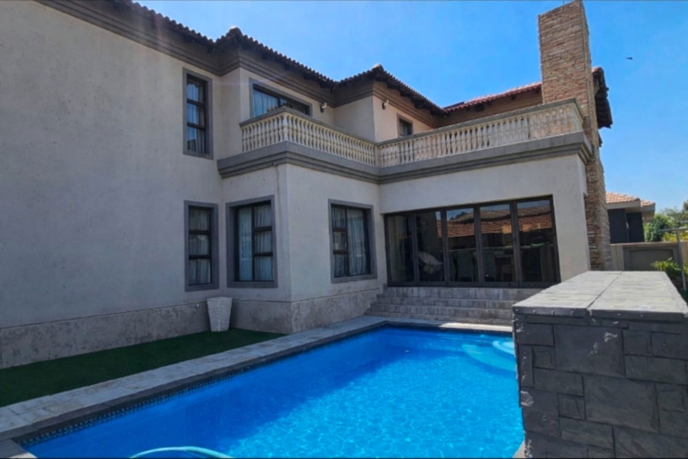 Double-storey house for sale in Helderwyk Estate - 1BJ1733109