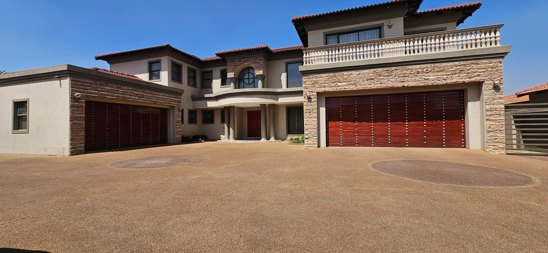 Double-storey house for sale in Helderwyk Estate - 1BJ1733109