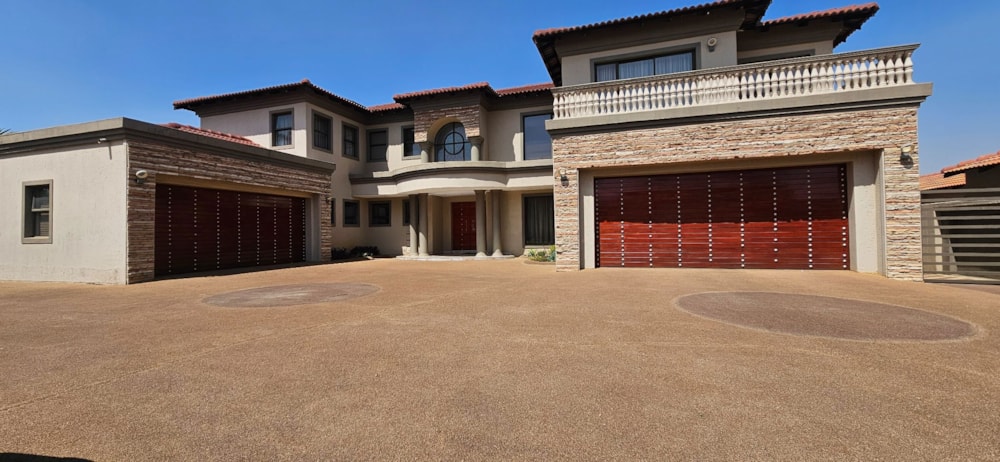 Double-storey house for sale in Helderwyk Estate - 1BJ1733109