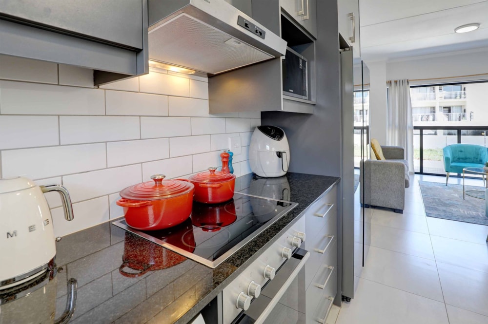 Apartment for sale in Langeberg Ridge - DBV1732277