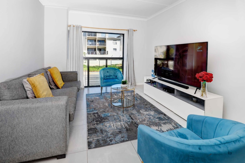 Apartment for sale in Langeberg Ridge - DBV1732277