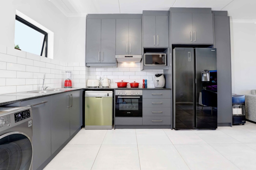 Apartment for sale in Langeberg Ridge - DBV1732277