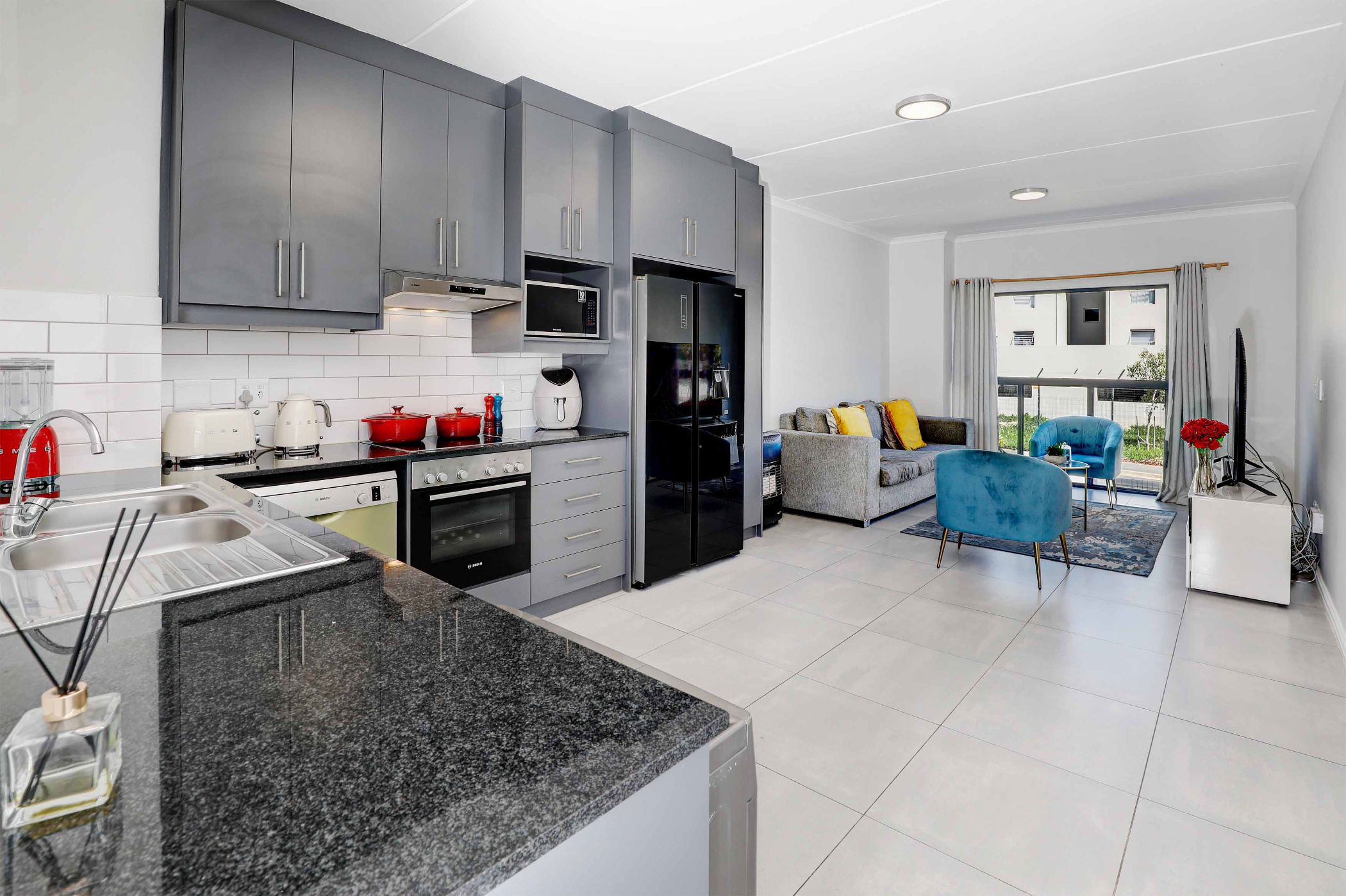 Apartment for sale in Langeberg Ridge - DBV1732277