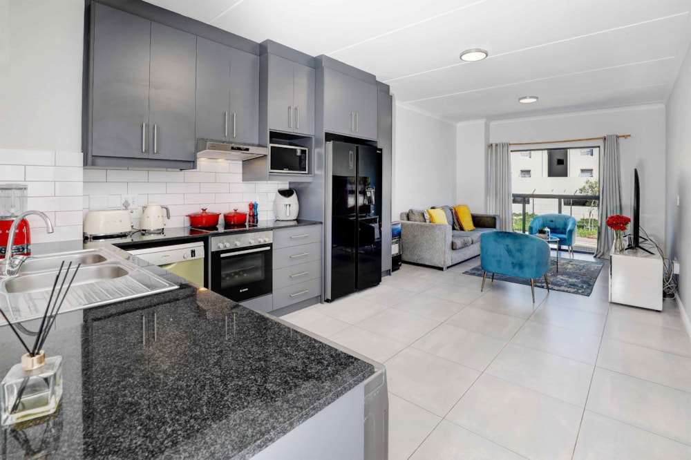 Apartment for sale in Langeberg Ridge - DBV1732277