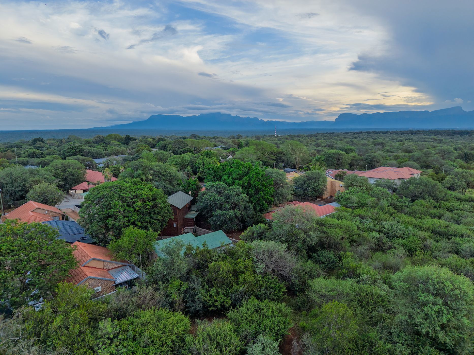 House for sale in Hoedspruit - 1HS1733271