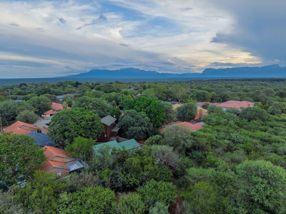 House for sale in Hoedspruit - 1HS1733271