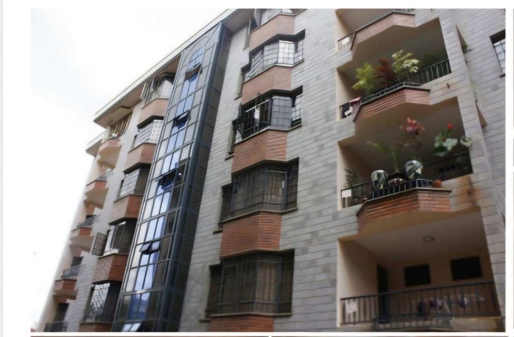 Apartment for sale in Westlands, Kenya - 3KE1735299