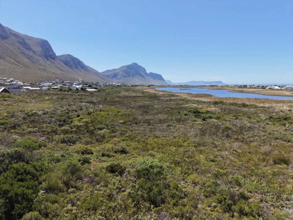 Vacant land sold in Bettys Bay - KN1732190 Vacant land sold in Bettys Bay - KN1732190