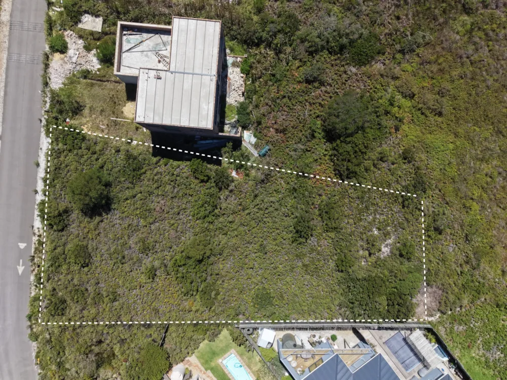 Vacant land sold in Bettys Bay - KN1732190 Vacant land sold in Bettys Bay - KN1732190