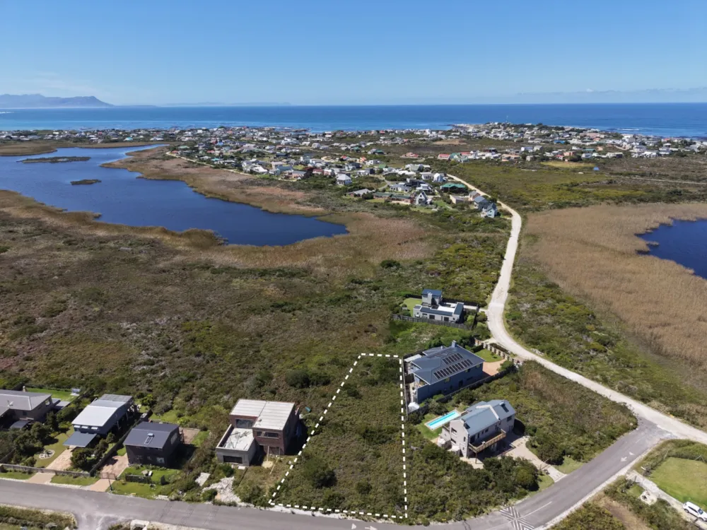 Vacant land sold in Bettys Bay - KN1732190 Vacant land sold in Bettys Bay - KN1732190