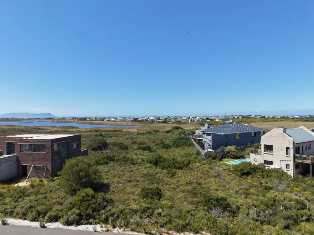 Vacant land sold in Bettys Bay - KN1732190 Vacant land sold in Bettys Bay - KN1732190