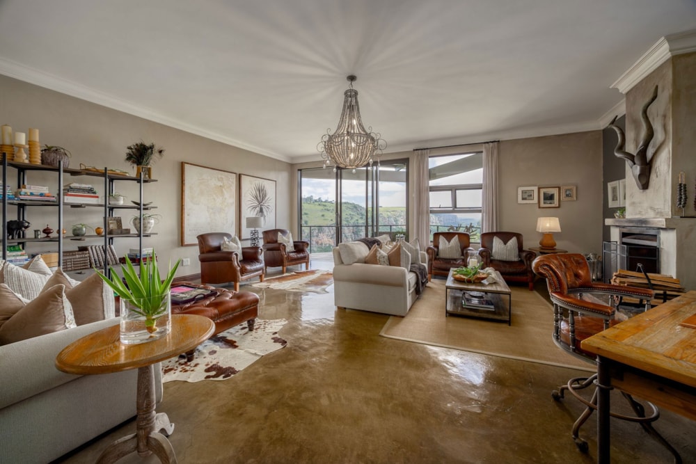 Lodge for sale in Paddock/Oribi Flats - 1PSH1731372