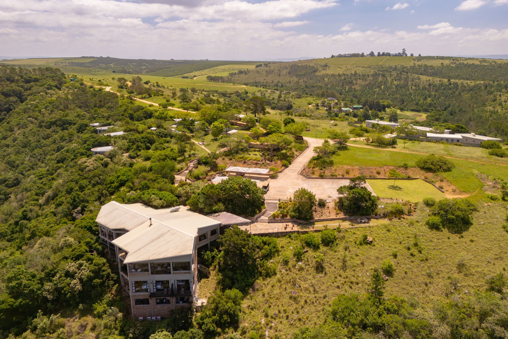Lodge for sale in Paddock/Oribi Flats - 1PSH1731372