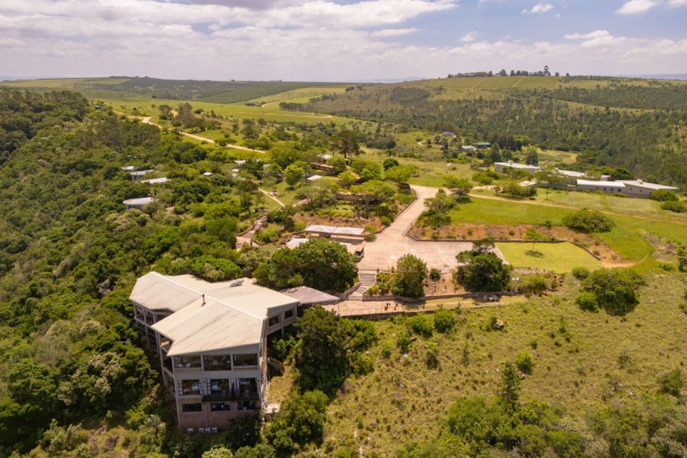 Lodge for sale in Paddock/Oribi Flats - 1PSH1731372