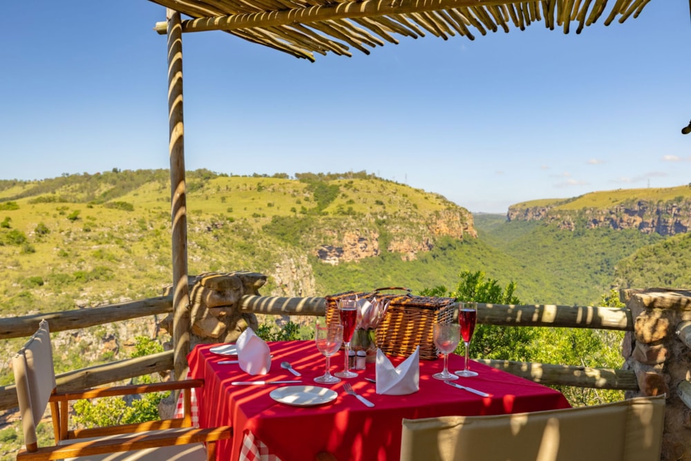 Lodge for sale in Paddock/Oribi Flats - 1PSH1731372