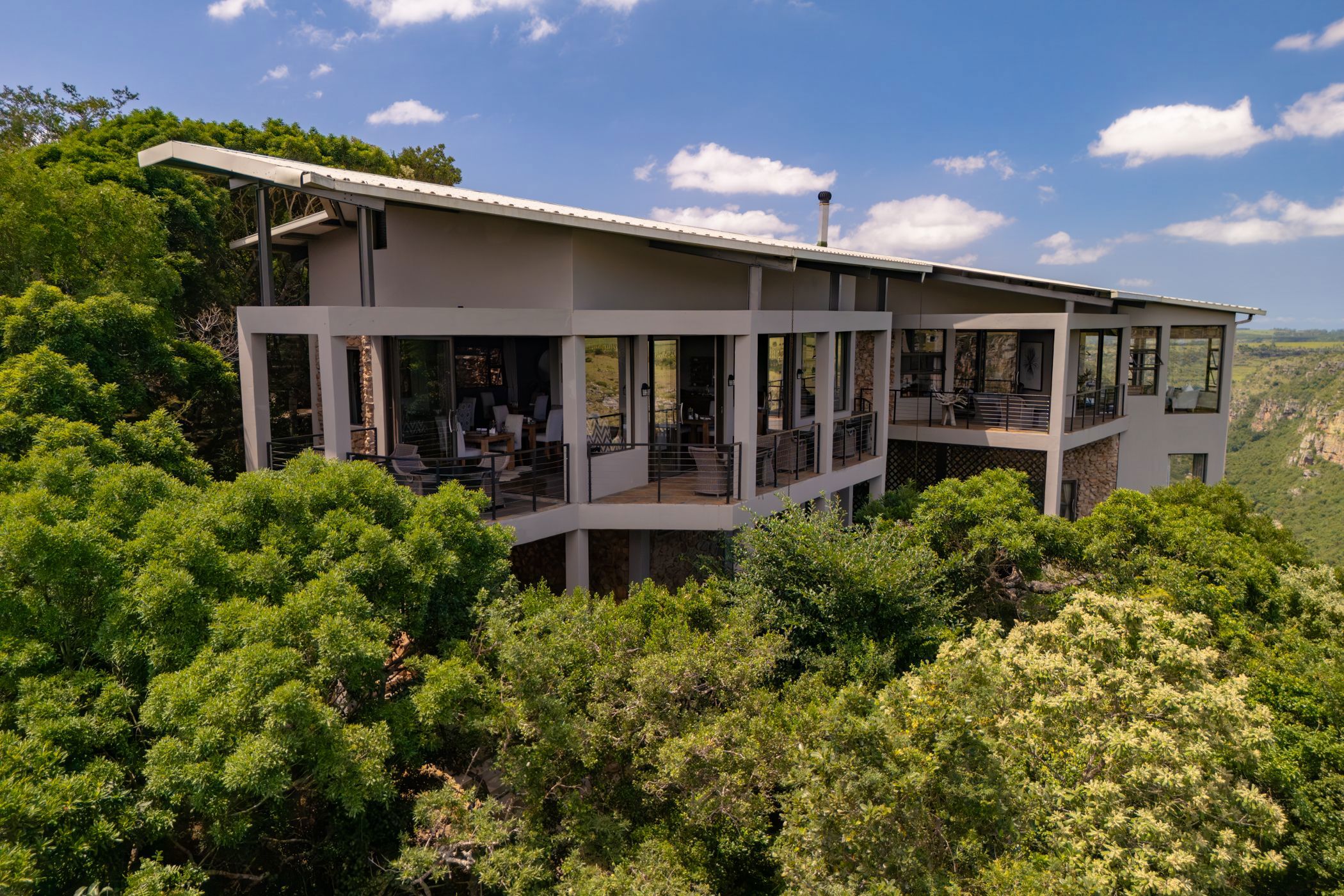 Game farm for sale in Oribi Flats - 1PSH1731372