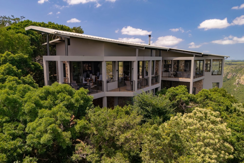 Game farm for sale in Oribi Flats - 1PSH1731372