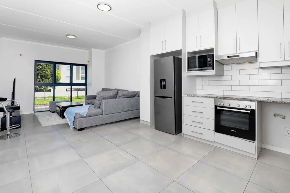 Apartment for sale in Langeberg Ridge - DBV1732276