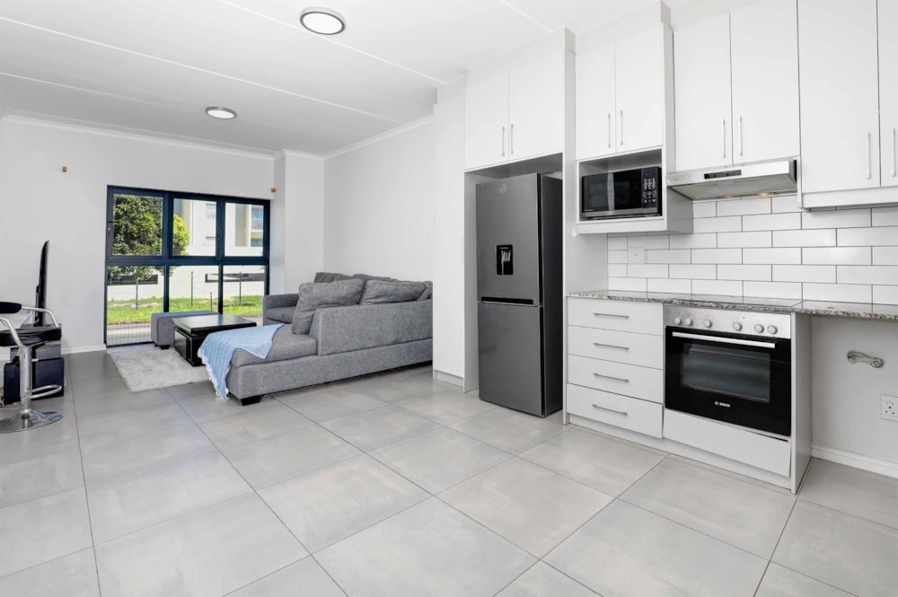 Apartment for sale in Langeberg Ridge - DBV1732276