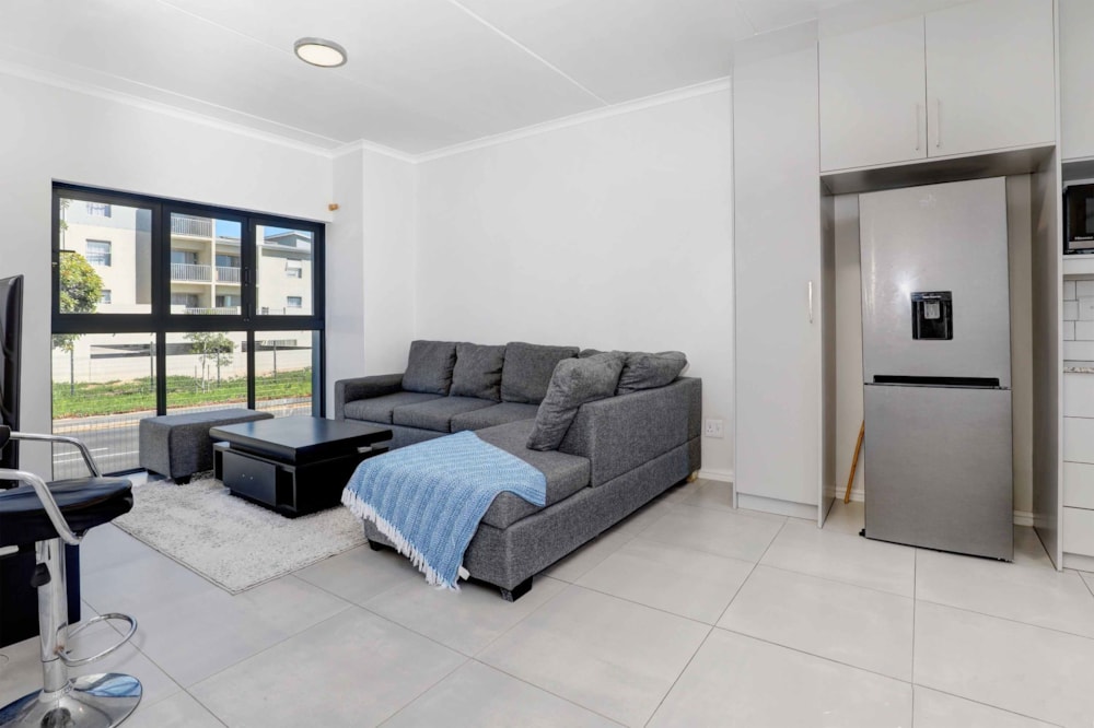 Apartment for sale in Langeberg Ridge - DBV1732276