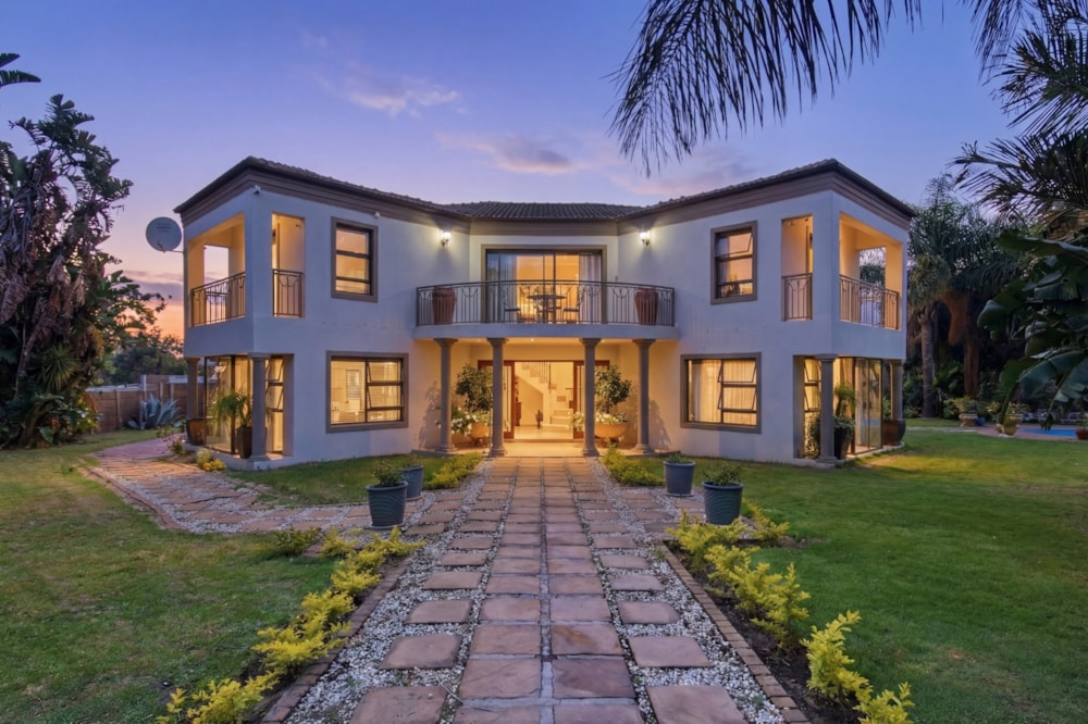 House for sale in Joostenberg Vlakte - 1KV1733179 House for sale in Joostenberg Vlakte - 1KV1733179