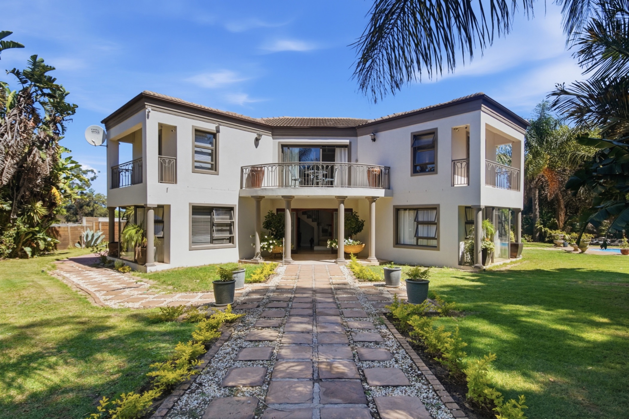 House for sale in Joostenberg Vlakte - 1KV1733179