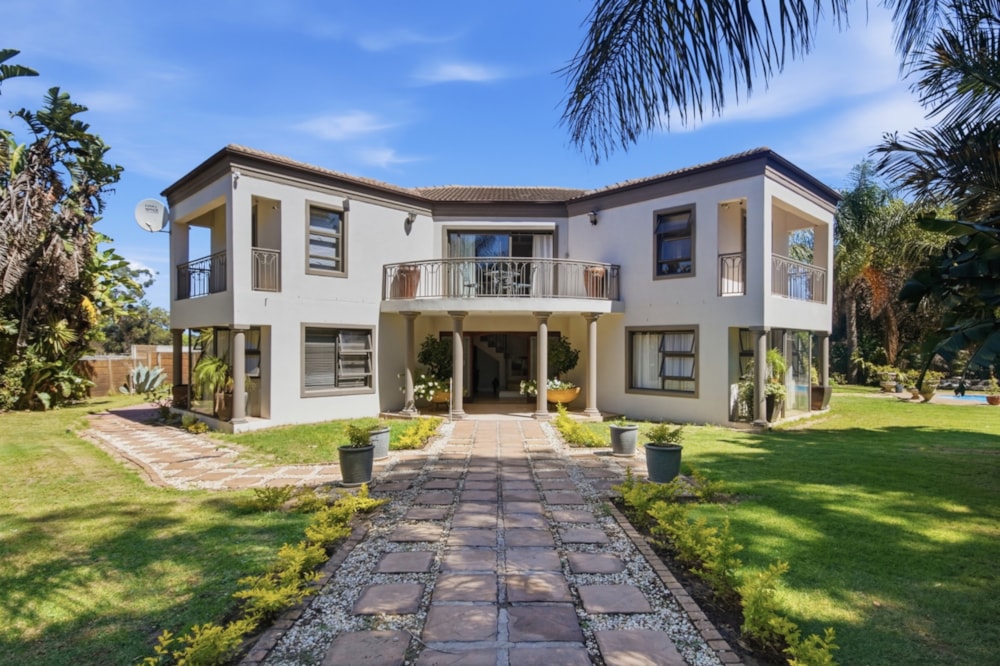 House for sale in Joostenberg Vlakte - 1KV1733179 House for sale in Joostenberg Vlakte - 1KV1733179