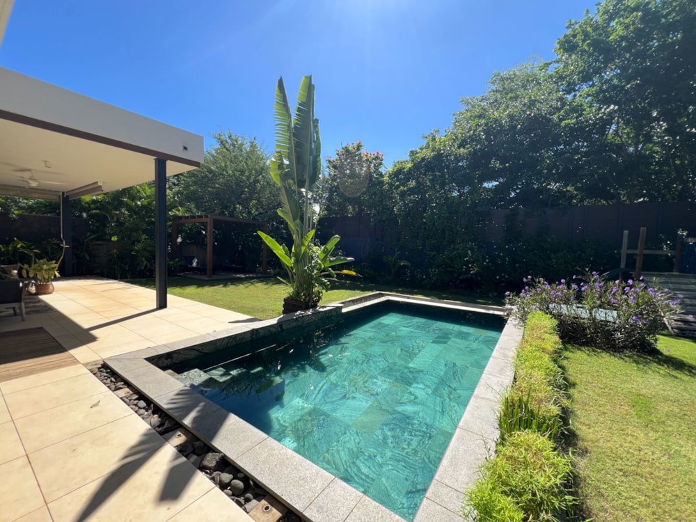 Double-storey house for sale in Tamarin, Mauritius - MUR1715562