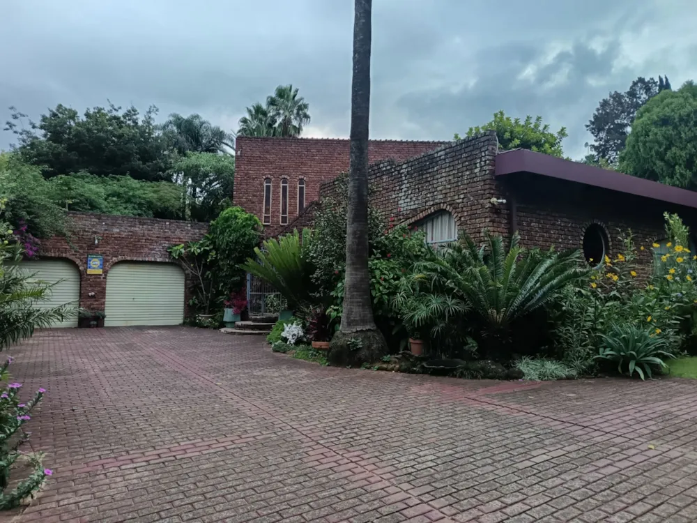 House for sale in Hutten Heights - 1NW1731438 House for sale in Hutten Heights - 1NW1731438