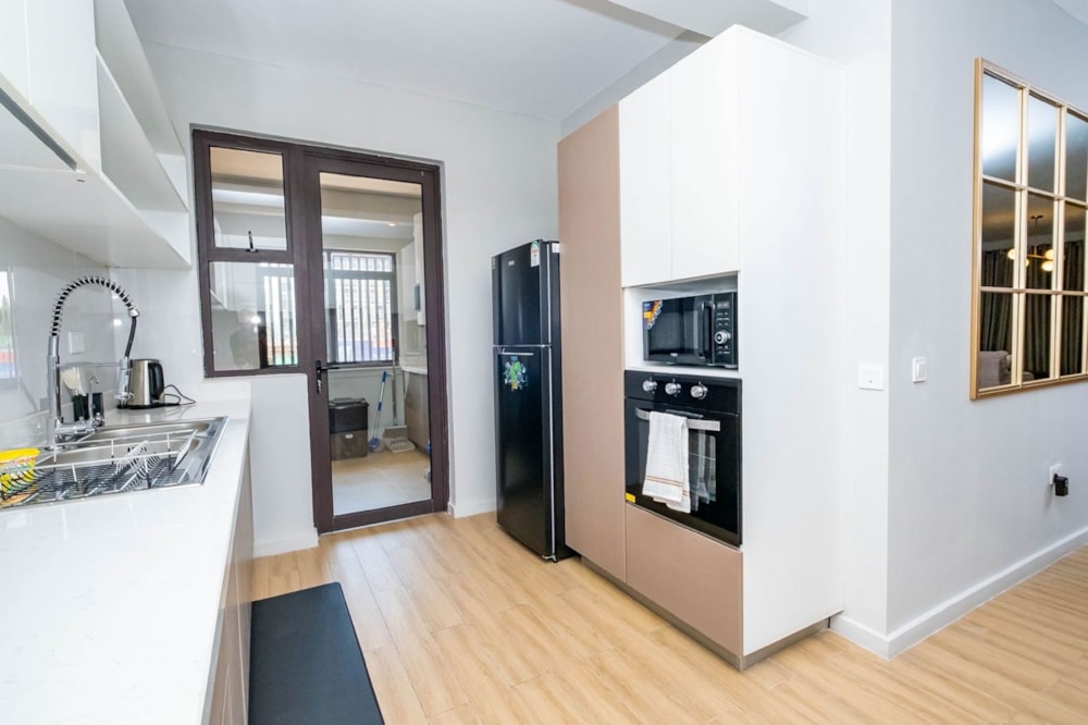 Apartment for sale in Lavington, Kenya - 3KE1732951