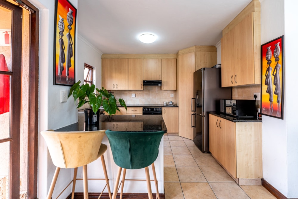 Double-storey apartment for sale in Plantations Estate - 1KF1732578 Double-storey apartment for sale in Plantations Estate - 1KF1732578