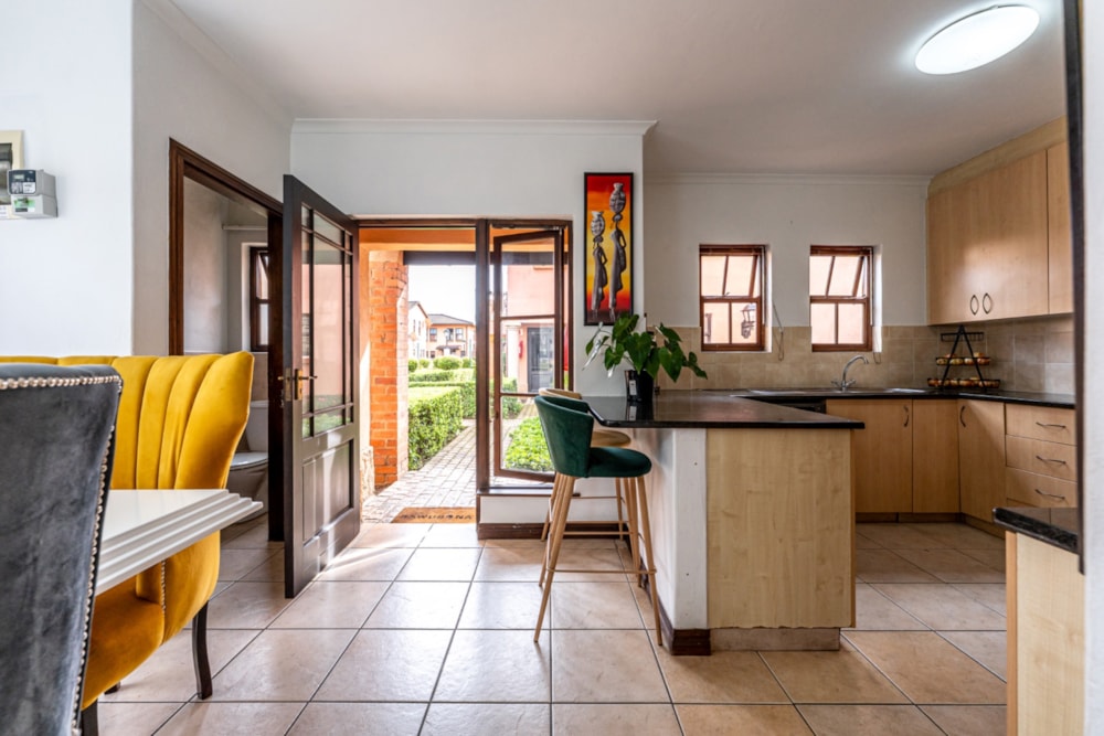 Double-storey apartment for sale in Plantations Estate - 1KF1732578 Double-storey apartment for sale in Plantations Estate - 1KF1732578