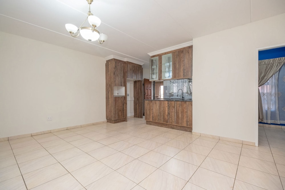 Townhouse for sale in Grobler Park - RAN1716644 Townhouse for sale in Grobler Park - RAN1716644