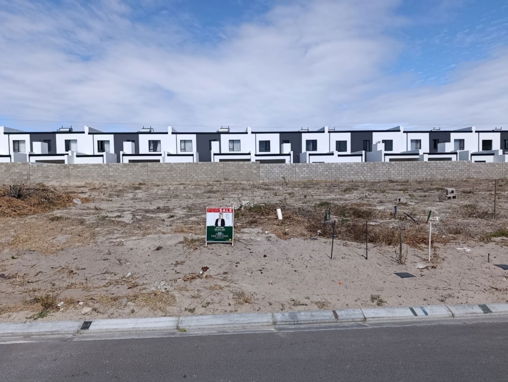 Residential vacant land for sale in Sandown, Blouberg - 1TV1724105