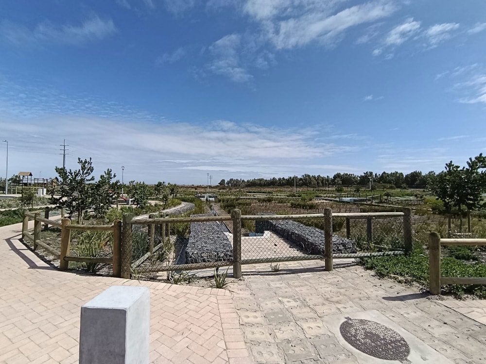 Residential vacant land for sale in Sandown, Blouberg - 1TV1724105