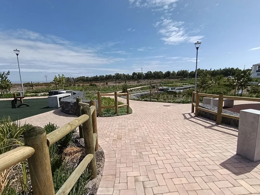 Residential vacant land sold in Sandown, Blouberg - 1TV1724107