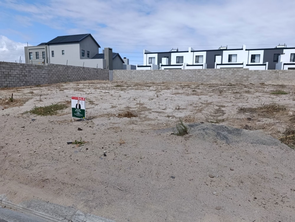 Residential vacant land for sale in Sandown, Blouberg - 1TV1724109
