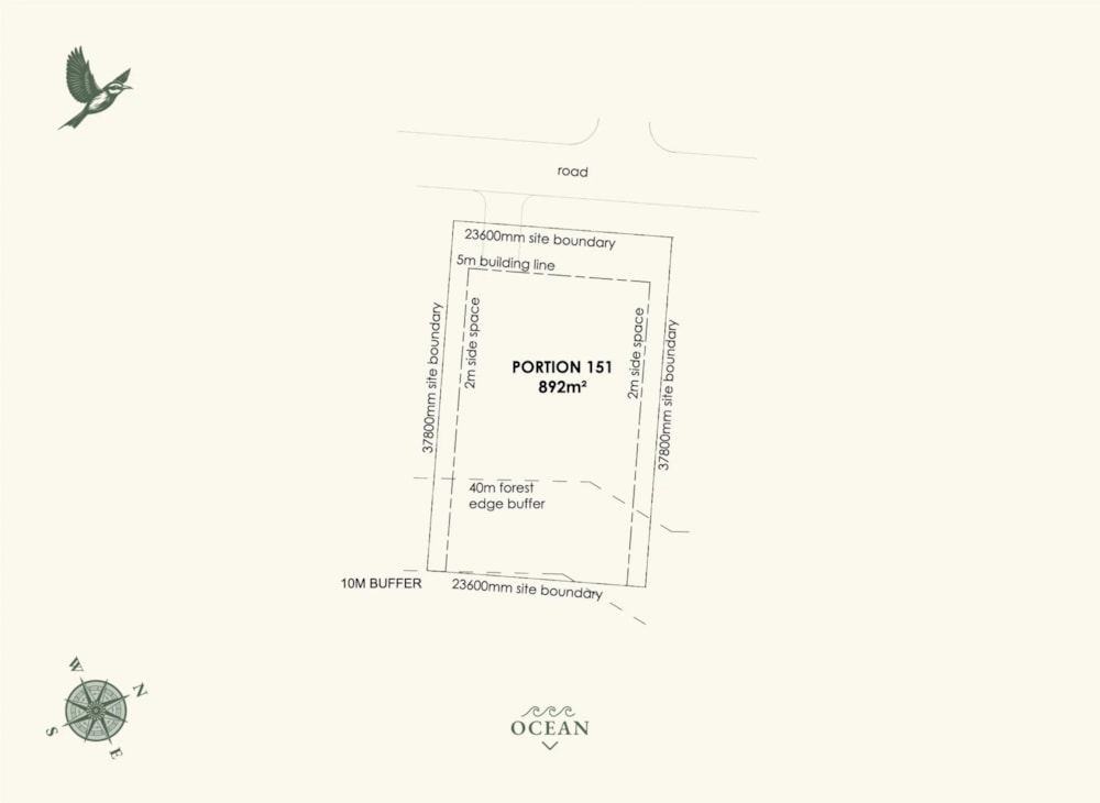 Residential vacant land for sale in Beachwood - 1ND1733391 Residential vacant land for sale in Beachwood - 1ND1733391