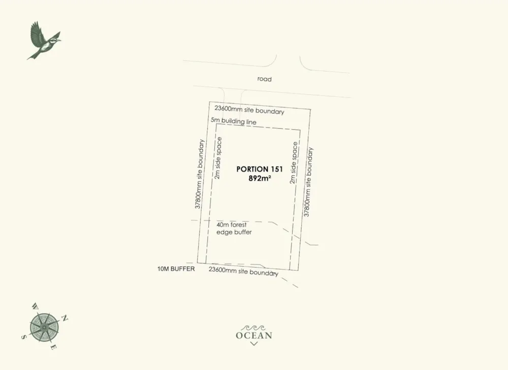 Residential vacant land for sale in Beachwood - 1ND1733391 Residential vacant land for sale in Beachwood - 1ND1733391