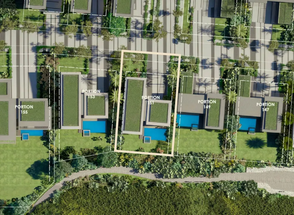 Residential vacant land for sale in Beachwood - 1ND1733391 Residential vacant land for sale in Beachwood - 1ND1733391